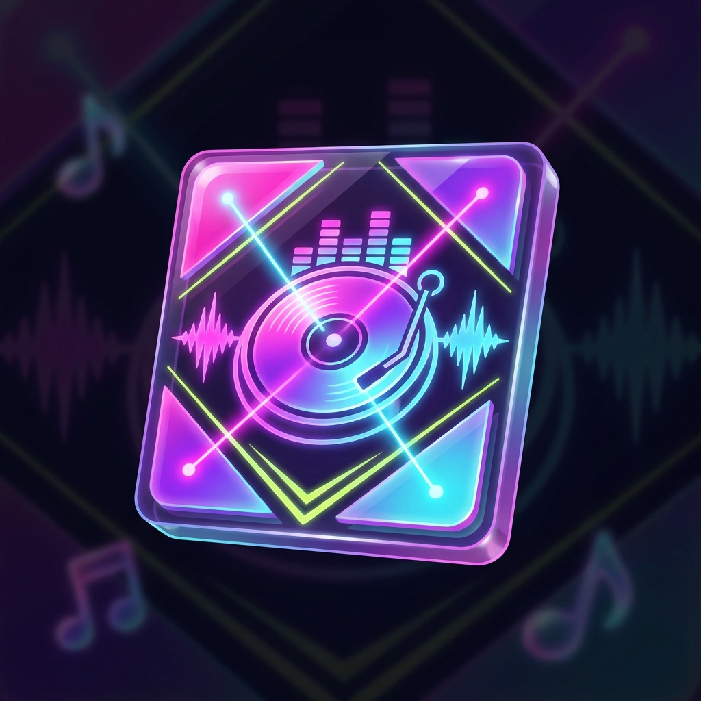 EDM 장르 키아트